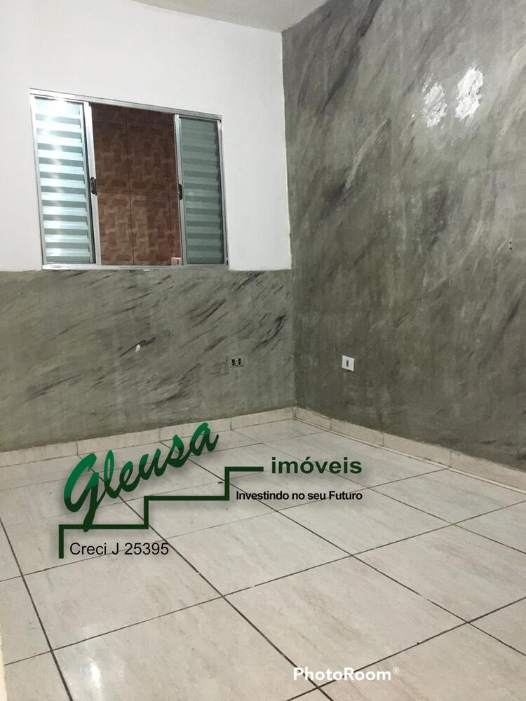 Casa, 2 quartos, 65 m² - Foto 1