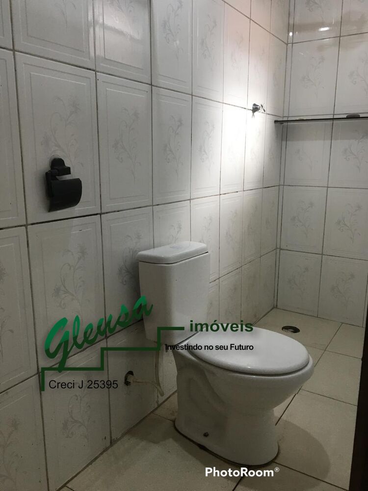 Casa, 2 quartos, 65 m² - Foto 2