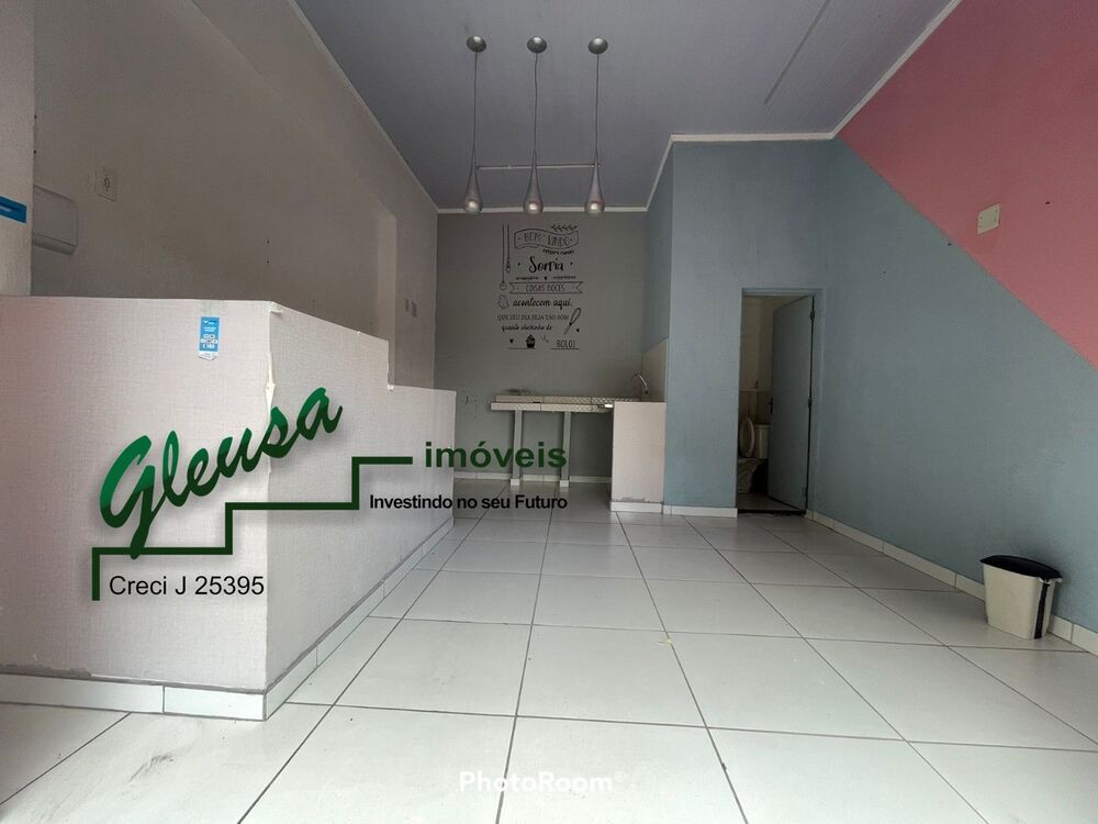 Loja-Salão, 25 m² - Foto 3