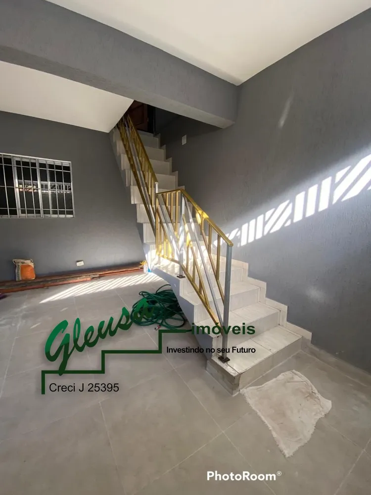 Casa, 3 quartos, 80 m² - Foto 7