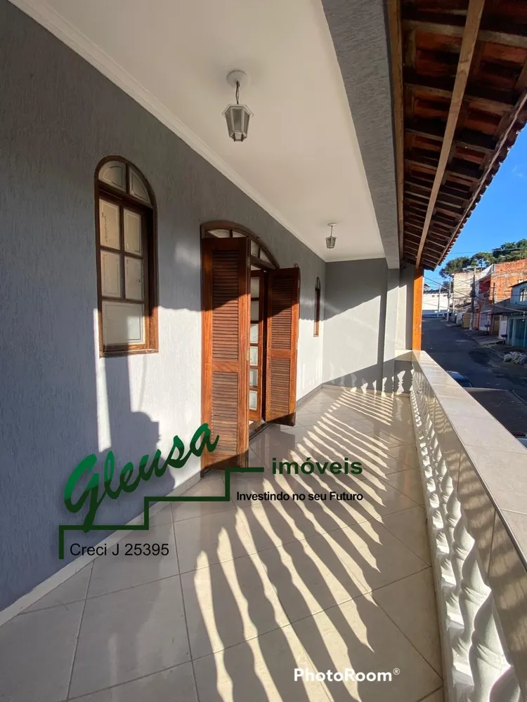 Casa, 3 quartos, 80 m² - Foto 10
