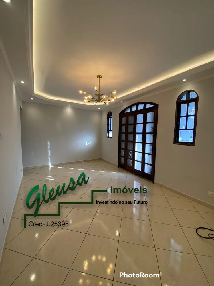 Casa, 3 quartos, 80 m² - Foto 9