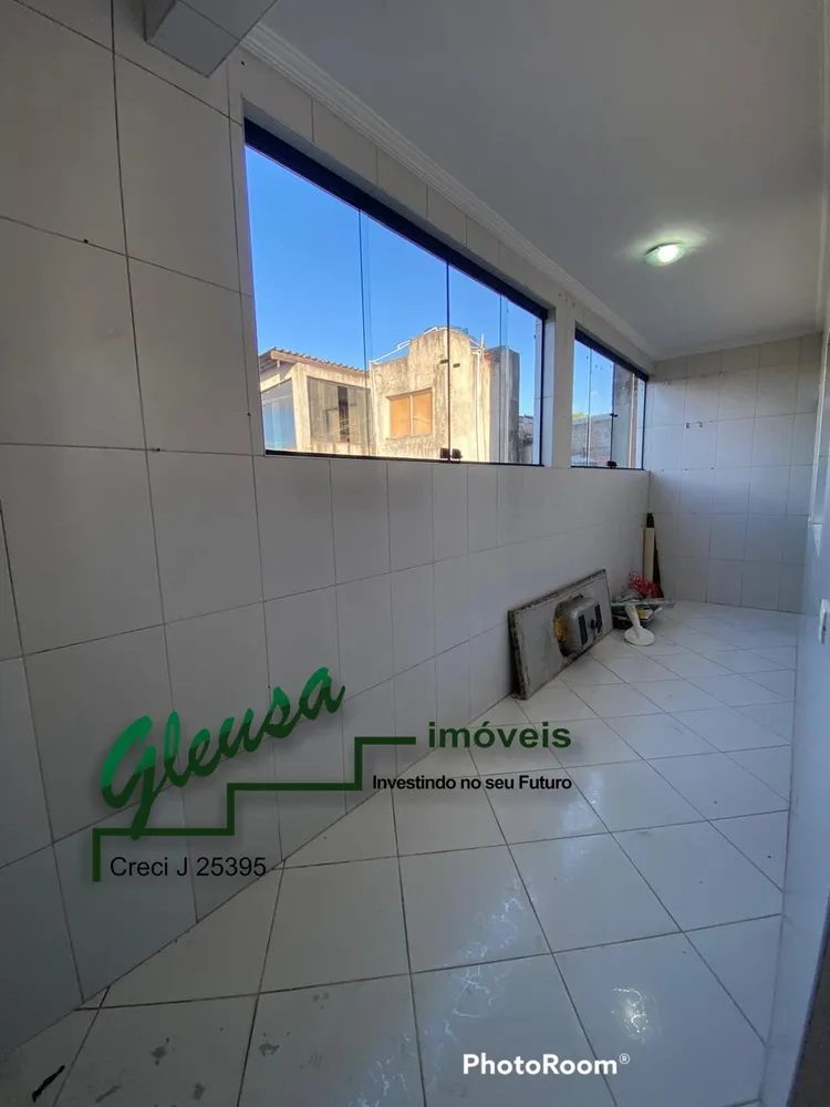 Casa, 3 quartos, 80 m² - Foto 12