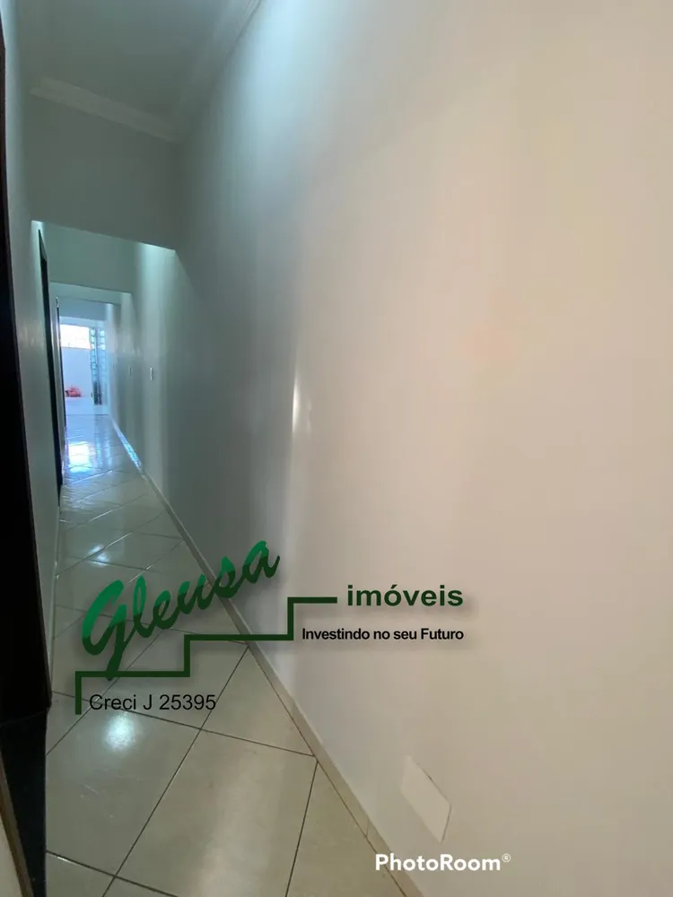 Casa, 3 quartos, 80 m² - Foto 5