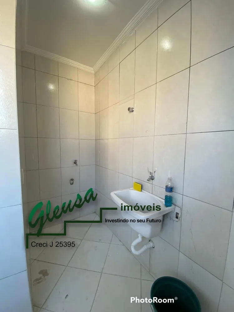 Casa, 3 quartos, 80 m² - Foto 1