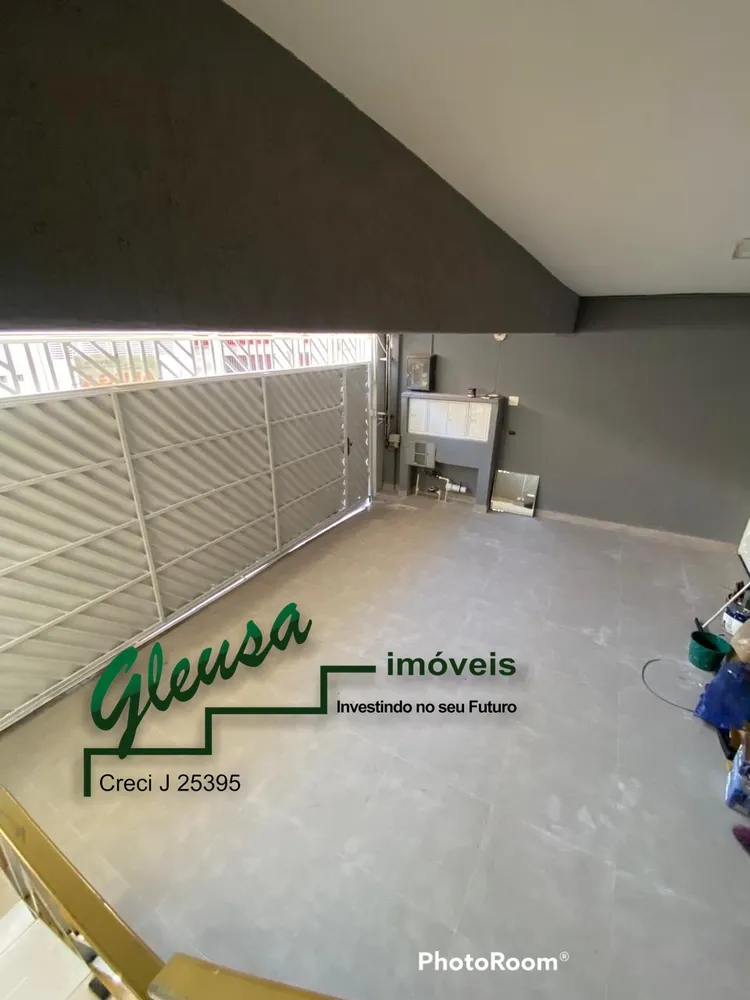 Casa, 3 quartos, 80 m² - Foto 2