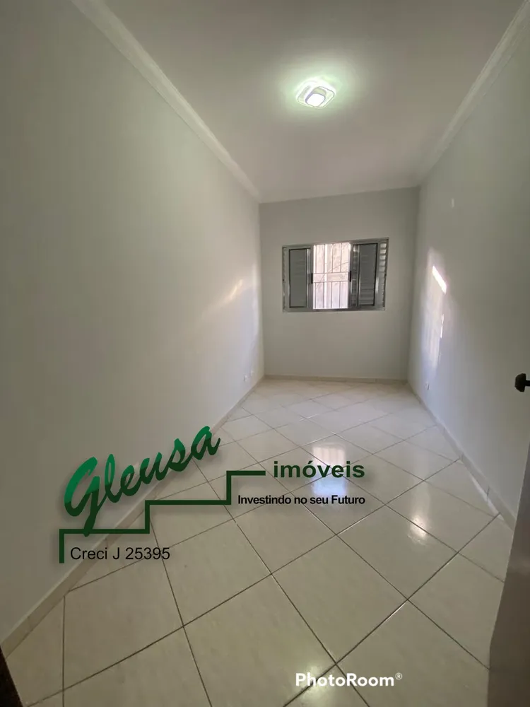 Casa, 3 quartos, 80 m² - Foto 4