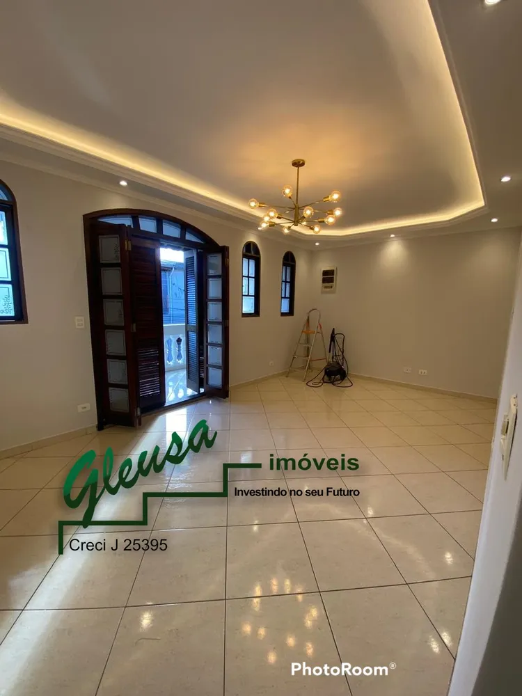 Casa, 3 quartos, 80 m² - Foto 11