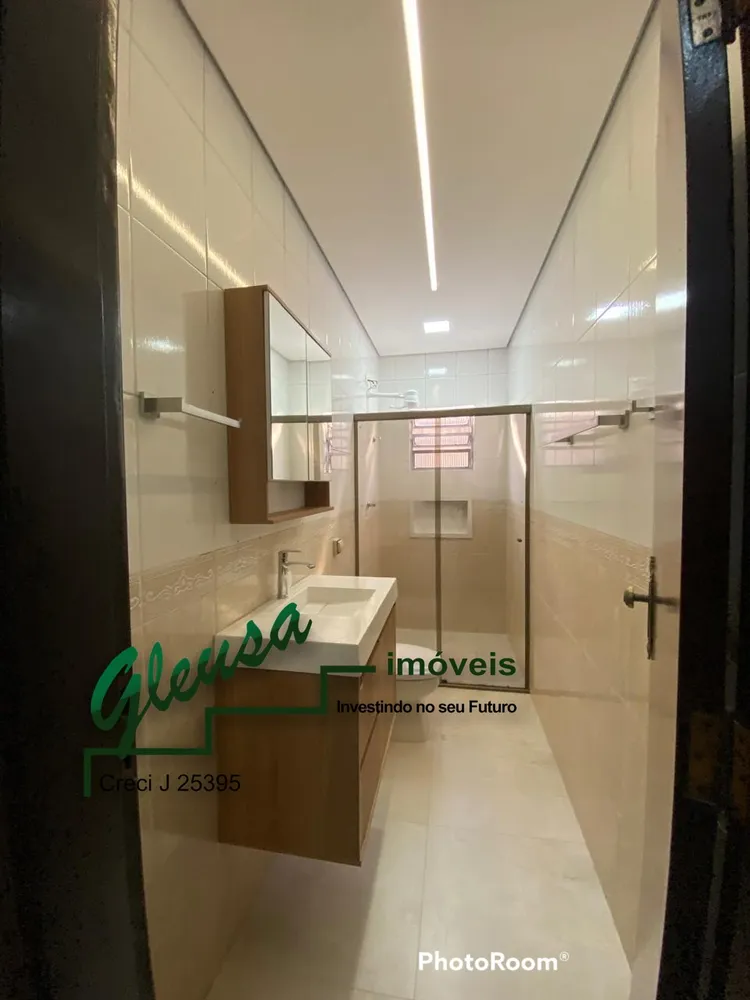Casa, 3 quartos, 80 m² - Foto 8