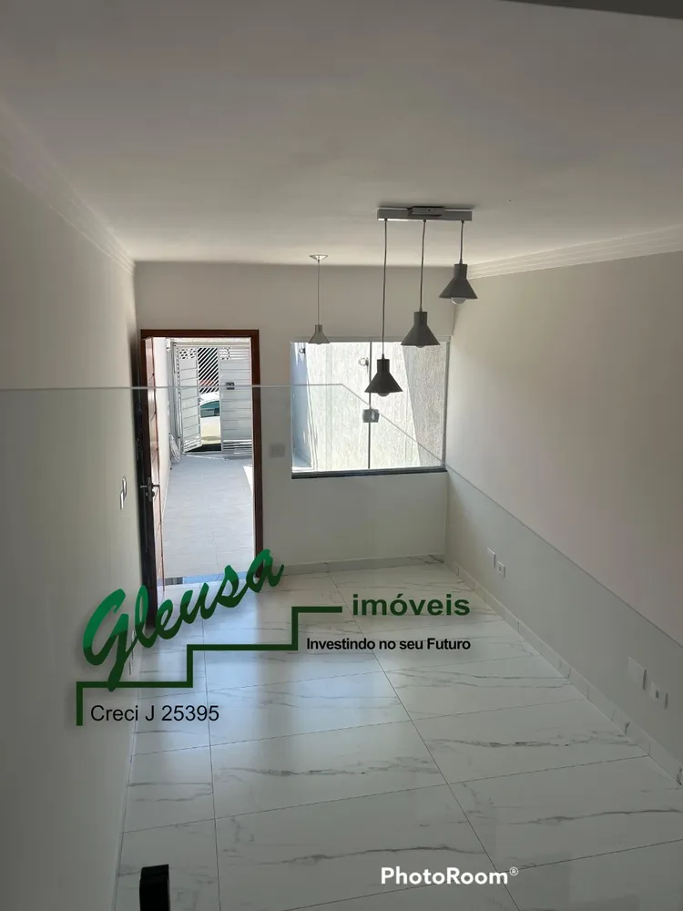 Casa, 2 quartos, 75 m² - Foto 8