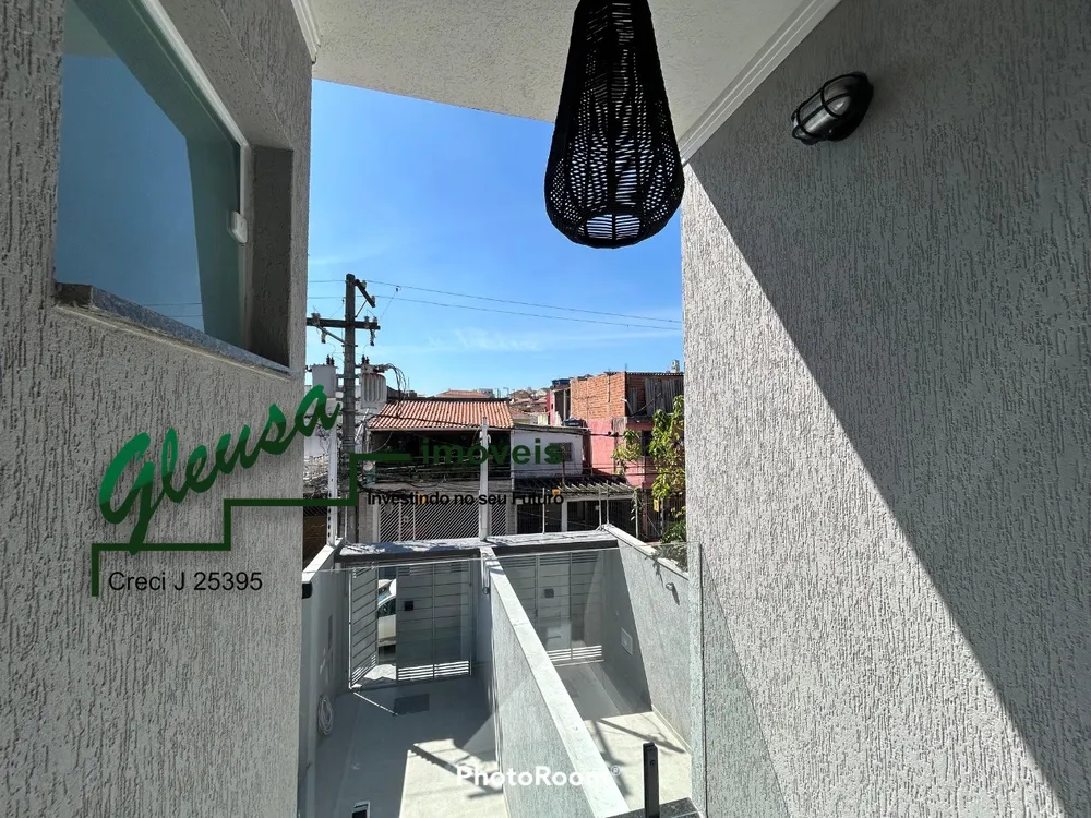 Casa, 2 quartos, 75 m² - Foto 2