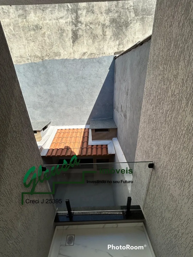 Casa, 2 quartos, 75 m² - Foto 3