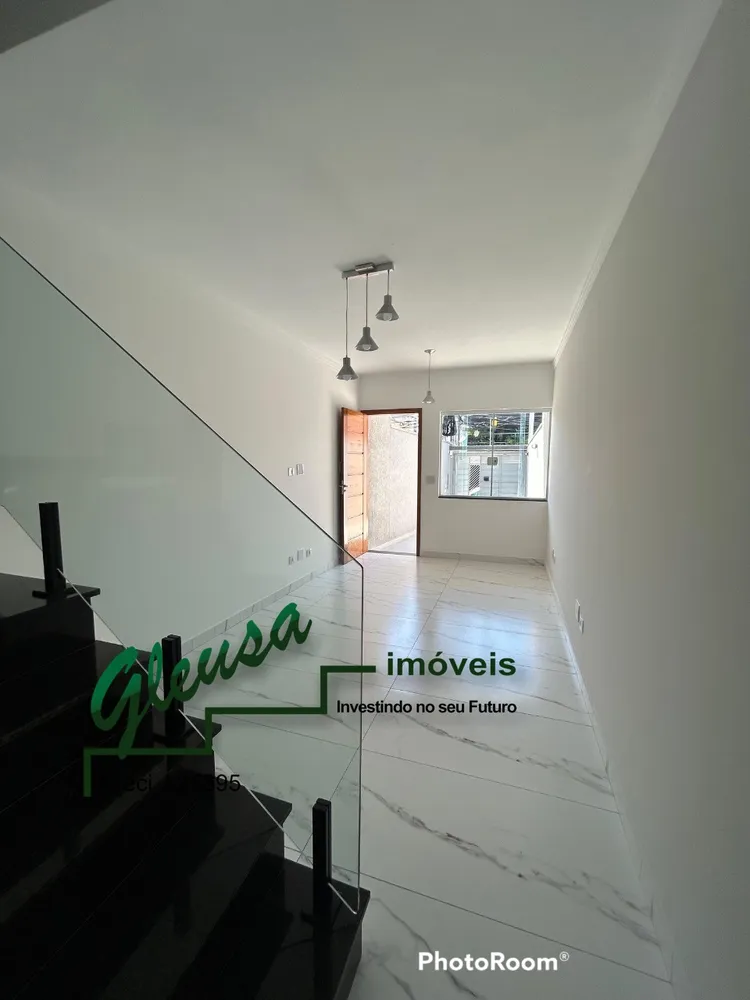 Casa, 2 quartos, 75 m² - Foto 7