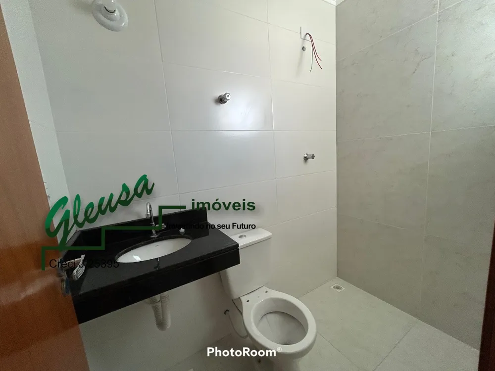 Casa, 2 quartos, 75 m² - Foto 6