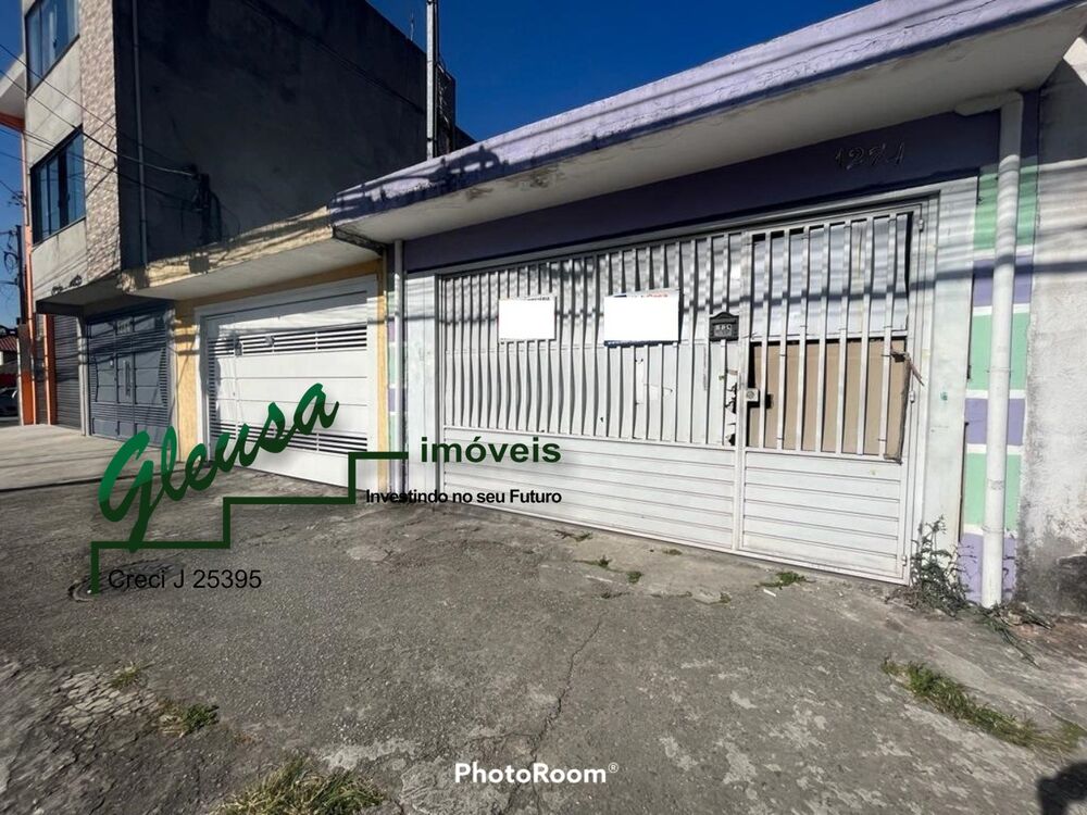 Prédio Inteiro - Foto 1