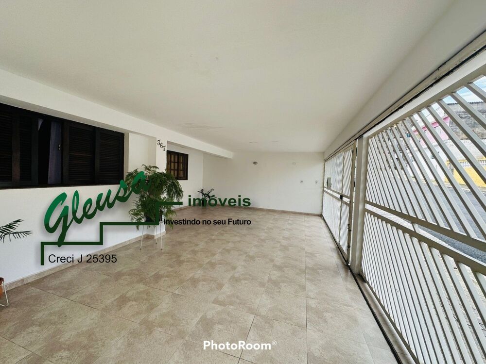 Casa, 4 quartos, 156 m² - Foto 7