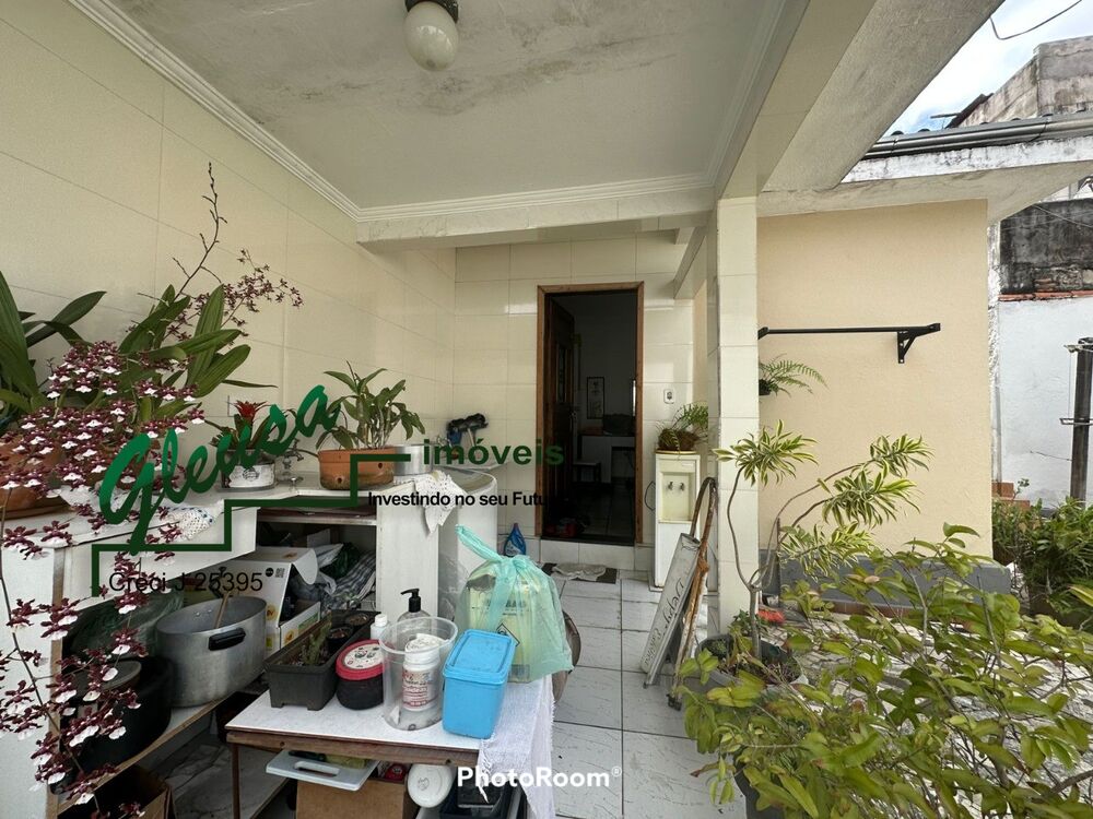Casa, 4 quartos, 156 m² - Foto 4