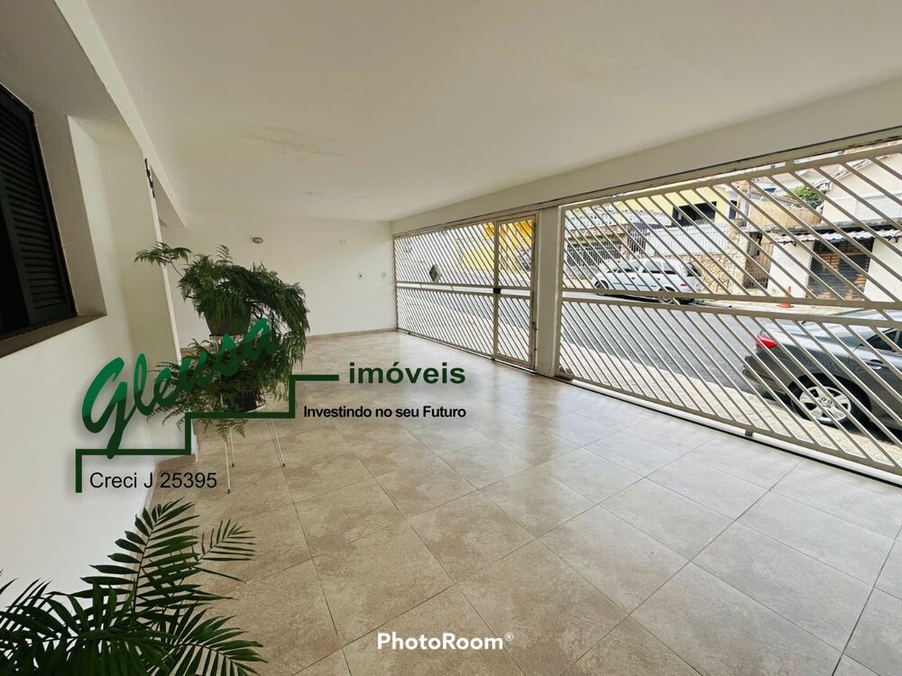 Casa, 4 quartos, 156 m² - Foto 3