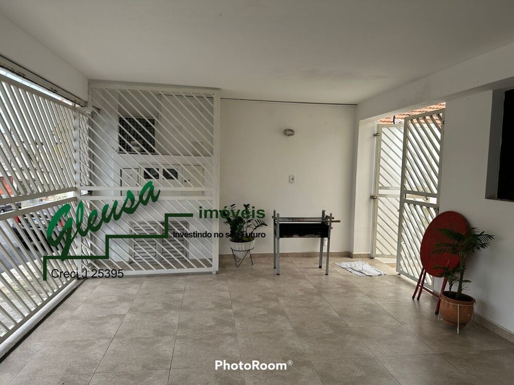 Casa, 4 quartos, 156 m² - Foto 14