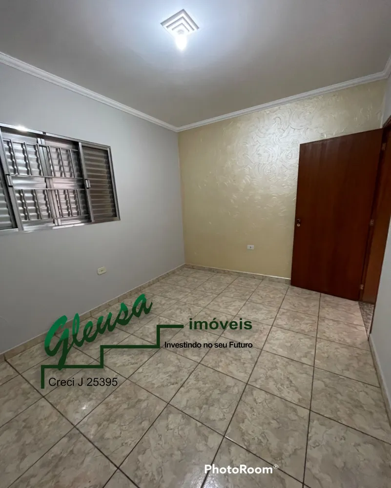 Casa, 5 quartos, 300 m² - Foto 12
