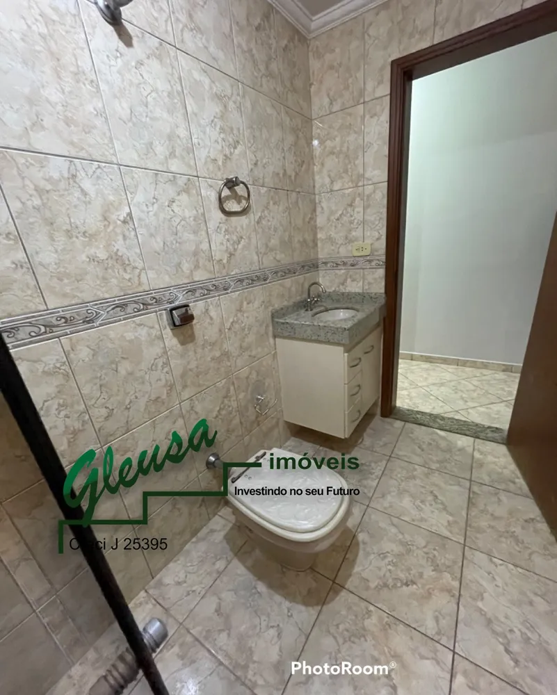 Casa, 5 quartos, 300 m² - Foto 11