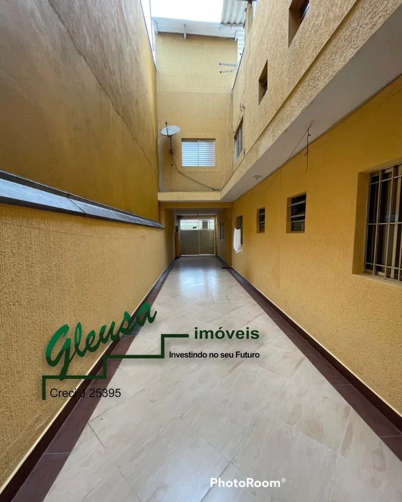 Casa, 5 quartos, 300 m² - Foto 9