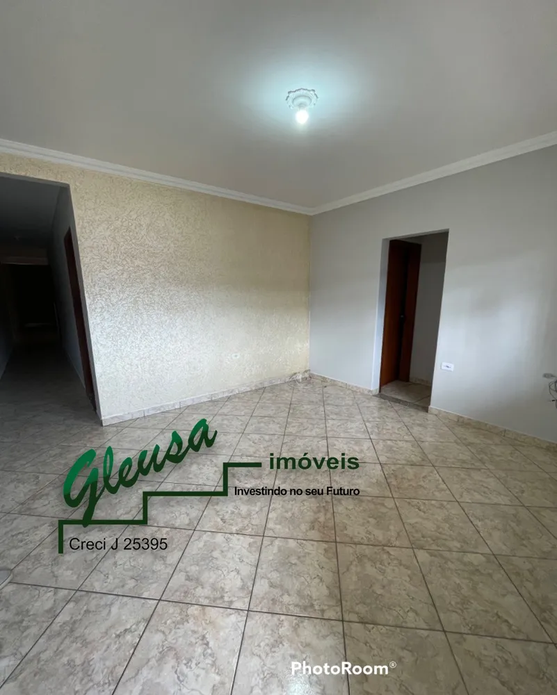 Casa, 5 quartos, 300 m² - Foto 3