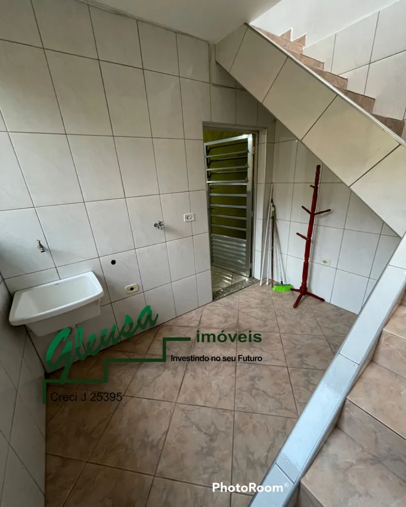 Casa, 5 quartos, 300 m² - Foto 8