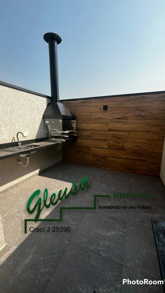 Casa, 3 quartos, 56 m² - Foto 8