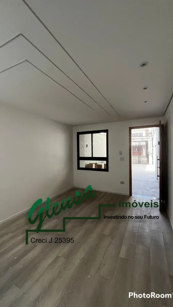 Casa, 3 quartos, 56 m² - Foto 12