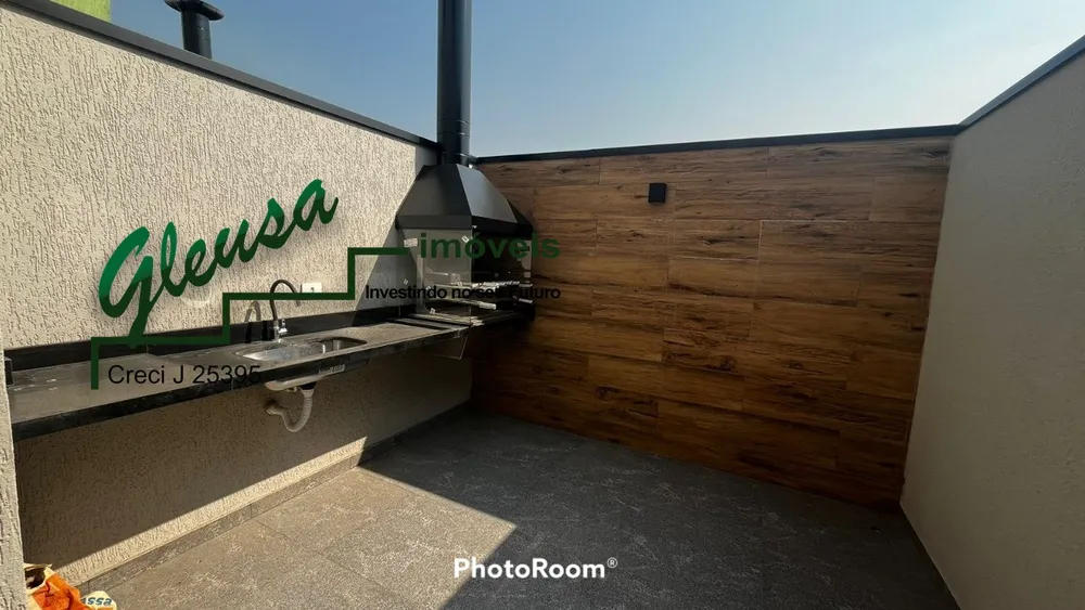 Casa, 3 quartos, 56 m² - Foto 11
