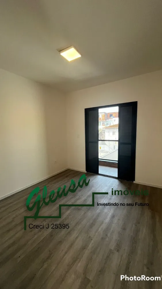 Casa, 3 quartos, 56 m² - Foto 6