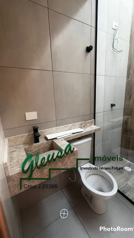 Casa, 3 quartos, 56 m² - Foto 10