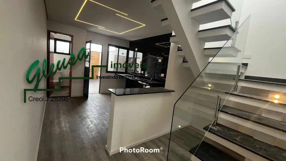 Casa, 3 quartos, 56 m² - Foto 5