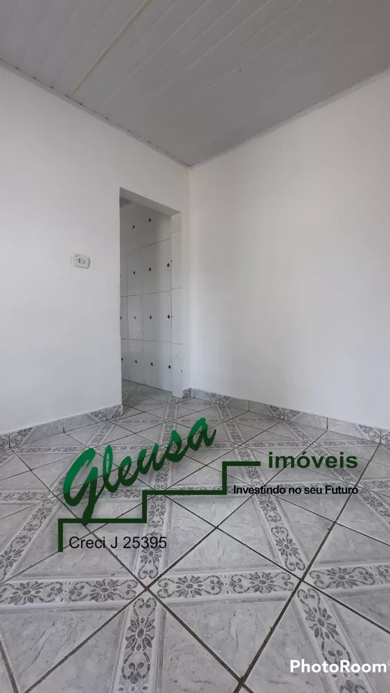 Casa para alugar com 1 quarto, 40m² - Foto 4