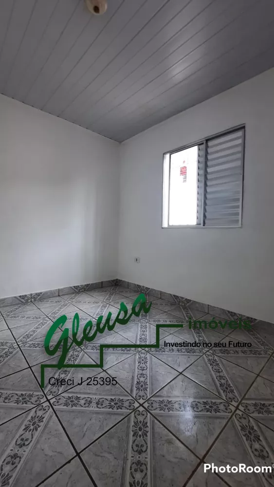 Casa para alugar com 1 quarto, 40m² - Foto 5