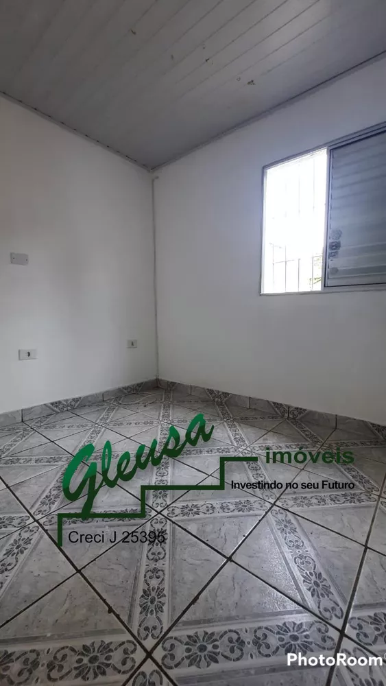 Casa para alugar com 1 quarto, 40m² - Foto 6