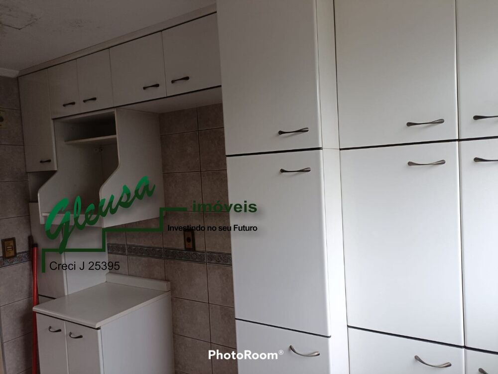 Apartamento, 2 quartos, 43 m² - Foto 1