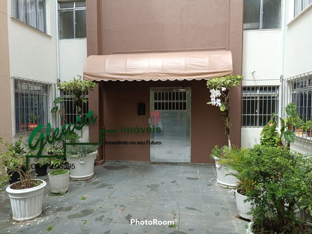Apartamento, 2 quartos, 43 m² - Foto 4