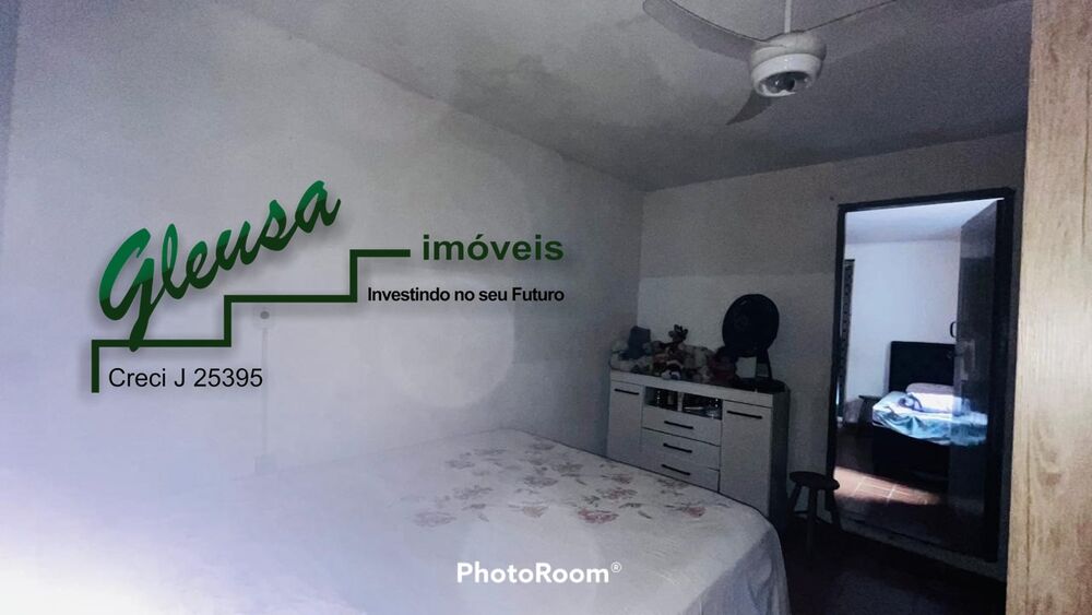 Casa à venda com 3 quartos - Foto 3