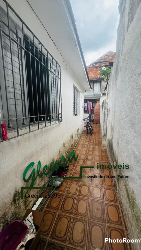 Casa à venda com 3 quartos - Foto 4