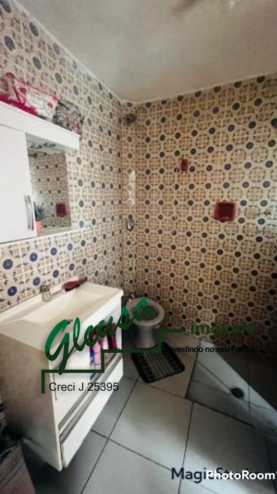 Casa à venda com 3 quartos - Foto 2