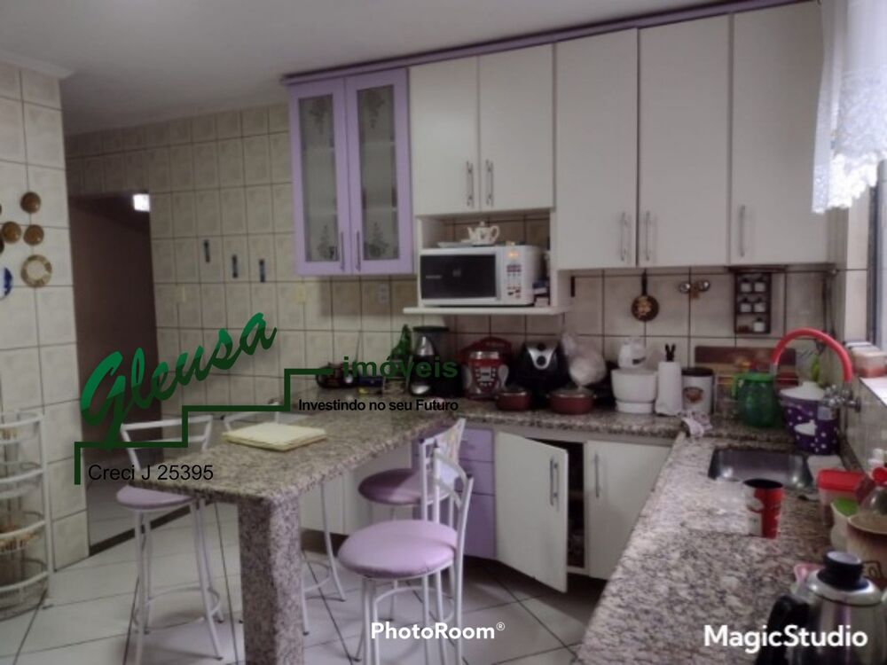 Casa, 3 quartos, 478 m² - Foto 1