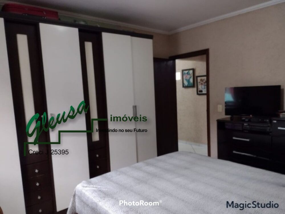 Casa, 3 quartos, 478 m² - Foto 3