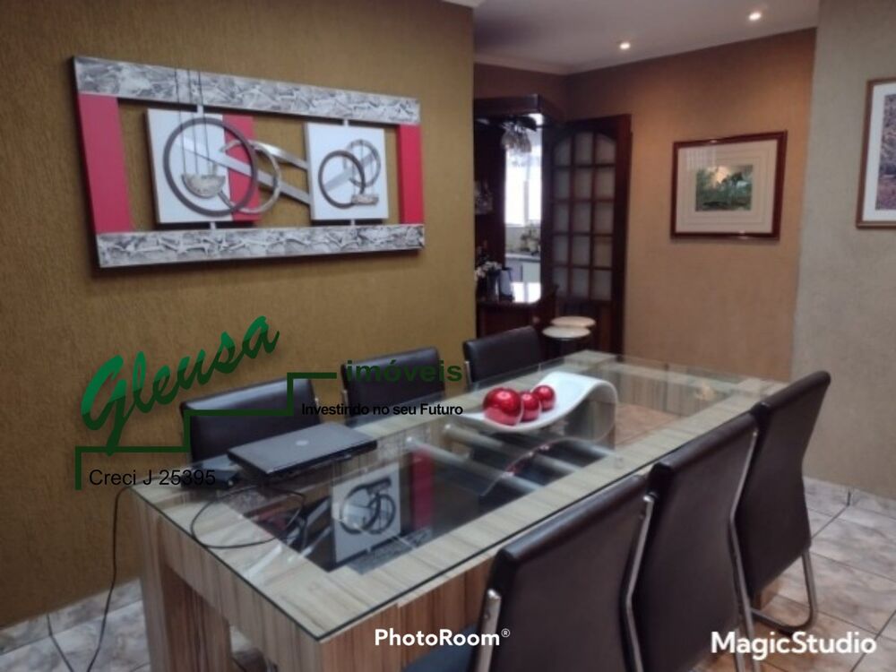 Casa, 3 quartos, 478 m² - Foto 4