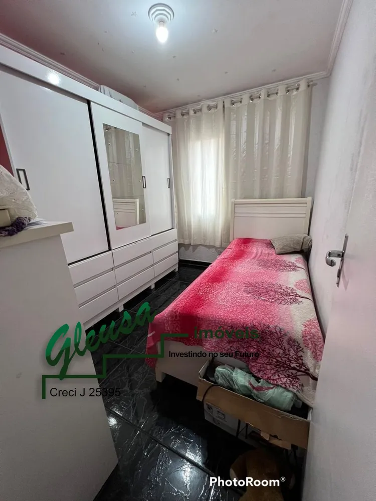 Apartamento, 2 quartos, 48 m² - Foto 6