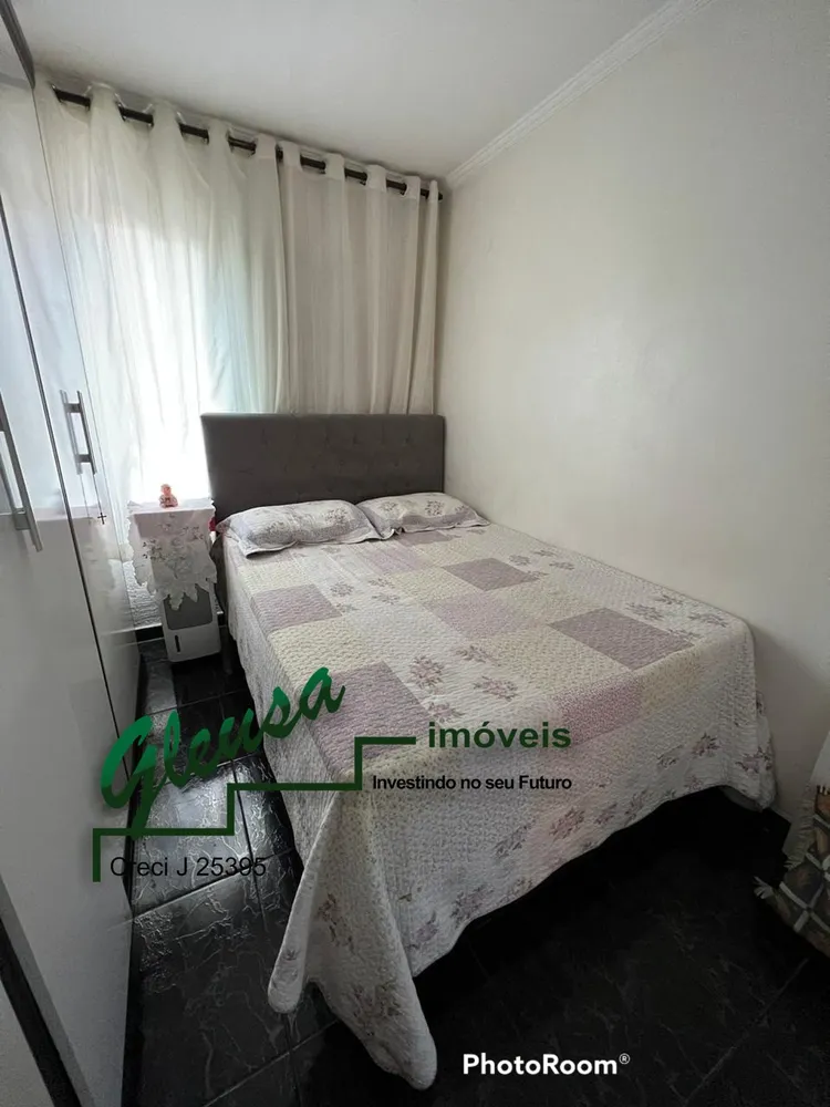 Apartamento, 2 quartos, 48 m² - Foto 8