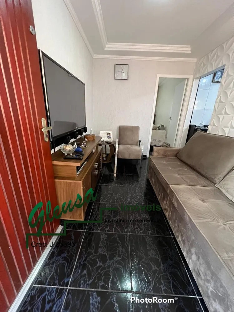 Apartamento, 2 quartos, 48 m² - Foto 9