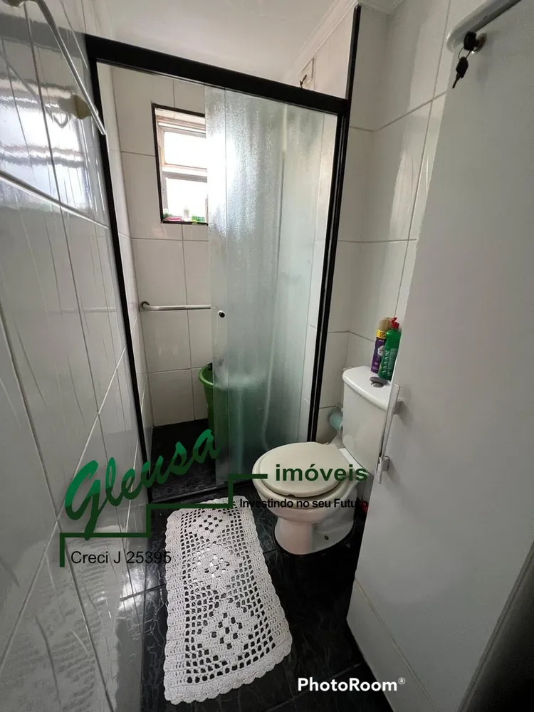 Apartamento, 2 quartos, 48 m² - Foto 7