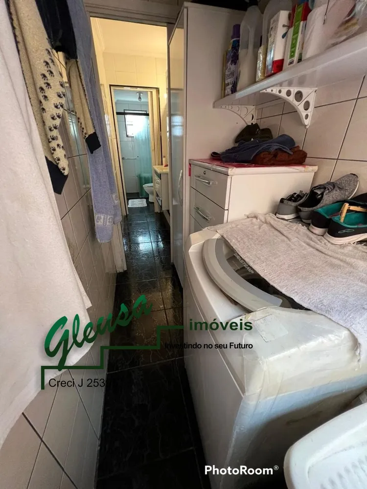 Apartamento, 2 quartos, 48 m² - Foto 5